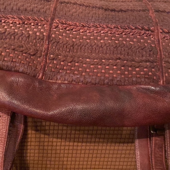 Backpack Bag Purse - Picture 6 of 10